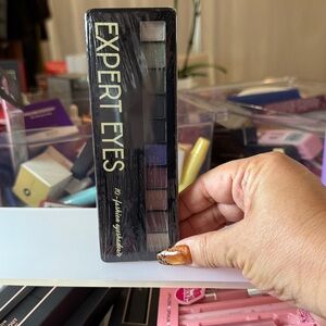 Eyeshadows